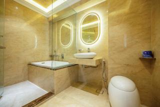 Ritz Residence @ Imago Loft B 7th Floor - Kota Kinabalu - 2