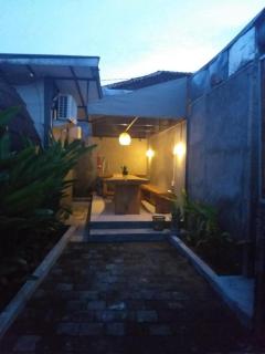 Villa Lumbung Krobokan - 3