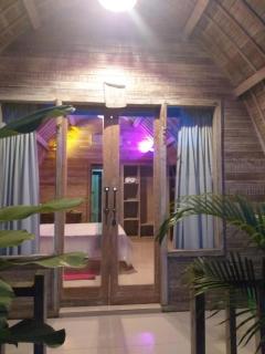 Villa Lumbung Krobokan - 2