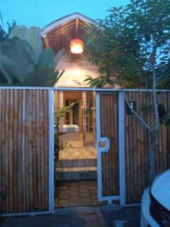 Villa Lumbung Krobokan - 1