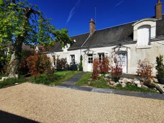 La Jacquière - Chaumont-sur-Loire - 8