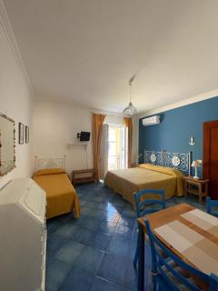 Ponza INN- casa Giovanna - Ponza - 6
