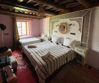 Berber Family Lodge - Imlil - 9