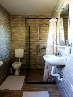Sobe RoomsBella - Ripač - 4