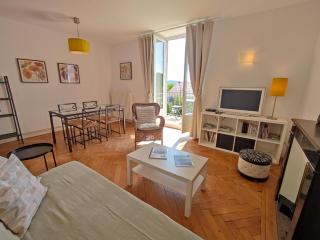 VILLAS-DU-LAC Appartements de vacances et Espace Spa privé - 8