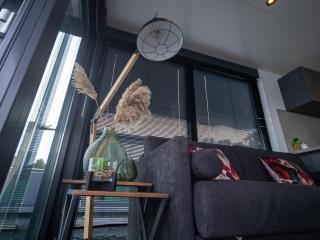Houseboats Mookerplas met dakterras - Middelaar - 4