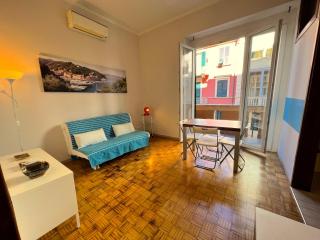 Appartamento Super Central - Rapallo - 8