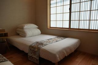 Kyoto-cocoro house - 9
