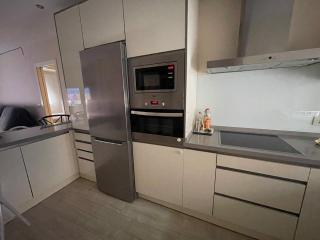 Apartamento de Reme Playa de la Barrosa - Chiclana de la Frontera - 8
