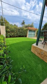Nea Makri Holiday Villa - Nea Makri - 2
