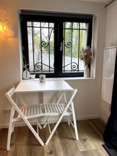 Studio Strasbourg avec jardin - Estrasburgo - 7