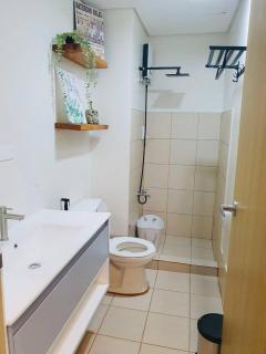 2 Br CONDO Vine Residences Quezon City with POOL WIFI Karaoke BOARD GAMES NETFLIX - Manila - 9