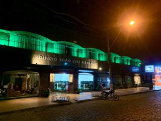 Hotel Águas Virtuosas - Lambari - 6