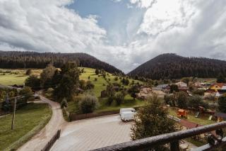 Complex Turistic Constantin Bucovina - Câmpulung Moldovenesc - 3