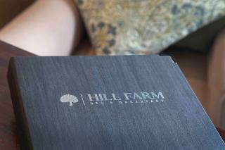 Hill Farm - Oxford - 7