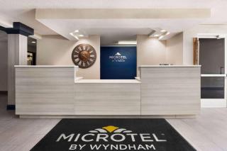 Microtel Inn & Suites by Wyndham Florence/Cincinnati Airpo - Florence - 5