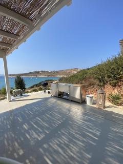 Villa Baldin - Lisso (Lipsoi) - 6