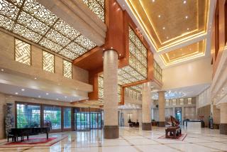 Ramada Plaza by Wyndham Chongqing West - 4