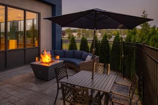 Hampton Inn Seekonk - Seekonk - 7