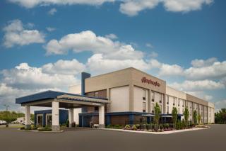 Hampton Inn Seekonk - Seekonk - 5