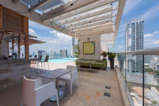 Hampton by Hilton Cartagena - 2