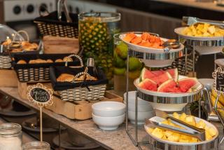 Hampton by Hilton Cartagena - Cartagena - 6
