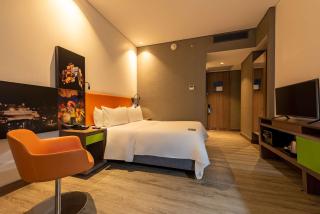 Hampton by Hilton Cartagena - 9