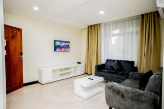 Snow View Rau Apartments - Moshi - 3