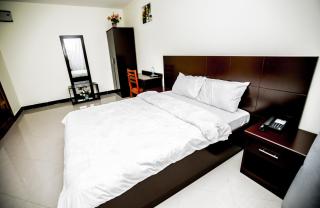 Snow View Rau Apartments - Moshi - 8