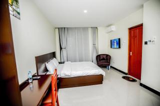 Snow View Rau Apartments - Moshi - 7