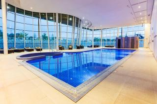 Hilton at St George's Park - Burton upon Trent - 6