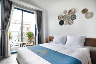 Velar Hotel Con Dao - Vung Tau - Con Dao - 0
