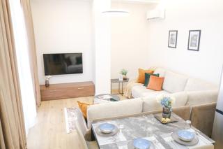 Lindi's Apartment 4/7 - 0