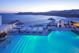 Greco Philia Hotel Boutique - Elia - 4