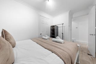 Modern Flat in Paddington Near Hyde Park W2 London - 1
