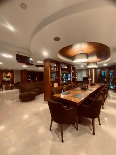 Riva Hotel Taksim - Istambul - 5