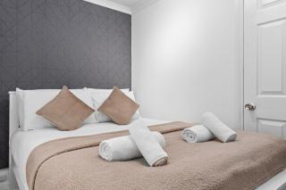 Modern Flat in Paddington Near Hyde Park W2 London - 2