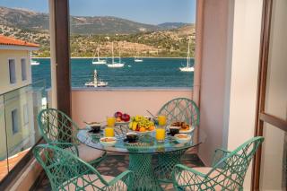 Pink Panther Maisonette Suite - Argostoli - 5