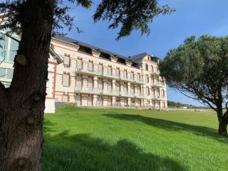 Appartement T2 de standing face mer Pornic - 0