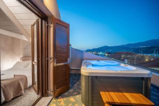 Pink Panther Maisonette Suite - Argostoli - 8
