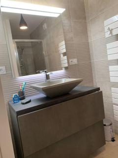 Appartement T2 de standing face mer Pornic - Pornic - 8