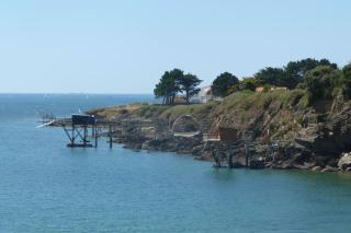 Appartement T2 de standing face mer Pornic - Pornic - 7