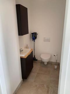 Appartement T2 de standing face mer Pornic - Pornic - 4