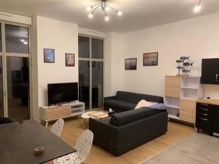 Appartement T2 de standing face mer Pornic - 1