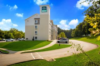 WoodSpring Suites Louisville Southeast - 8