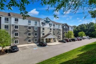 WoodSpring Suites Louisville Southeast - 7