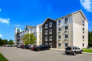 WoodSpring Suites Louisville Southeast - 4