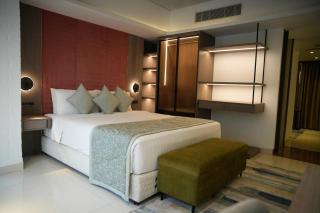 Lakeshore Heights - Dhaka - 7