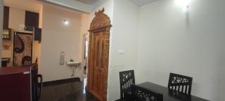 RRM Stays - Jambu Savari Dinne - Bangalore - 8