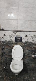 RRM Stays - Jambu Savari Dinne - Bangalore - 6